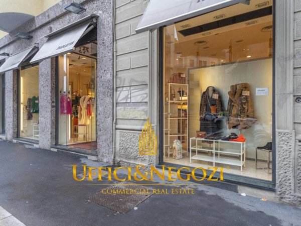 negozio in affitto a Milano in zona Città Studi