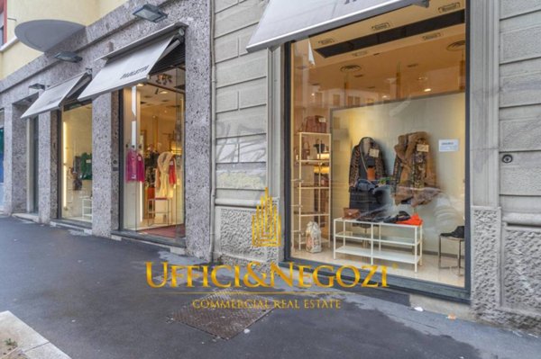 negozio in affitto a Milano in zona Città Studi