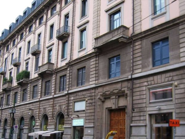 ufficio in affitto a Milano