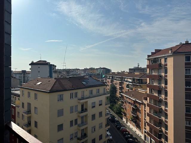 appartamento in affitto a Milano in zona Città Studi