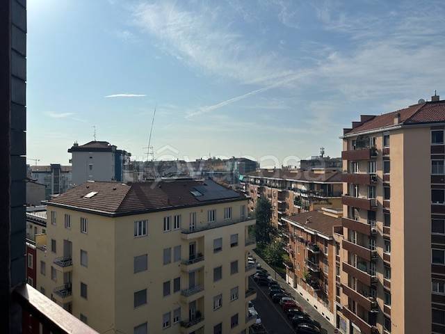 appartamento in affitto a Milano in zona Città Studi
