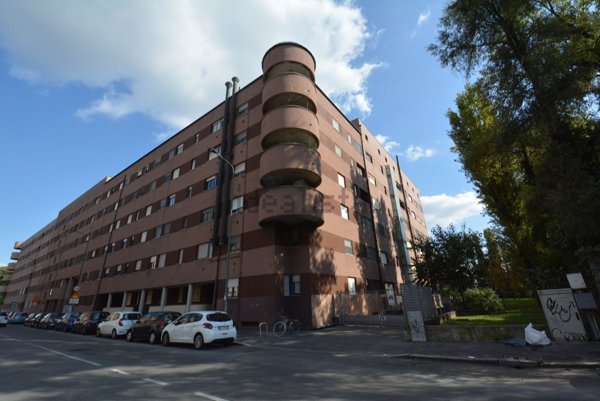 appartamento in affitto a Milano in zona Ronchetto sul Naviglio