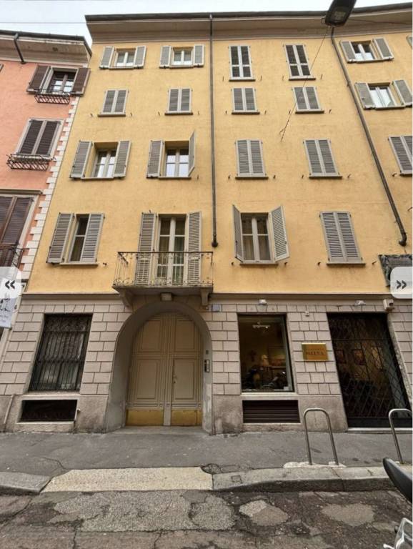 appartamento in affitto a Milano in zona Centro Storico