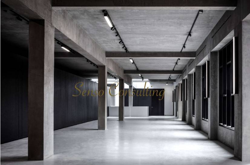 ufficio in affitto a Milano in zona Porta Garibaldi