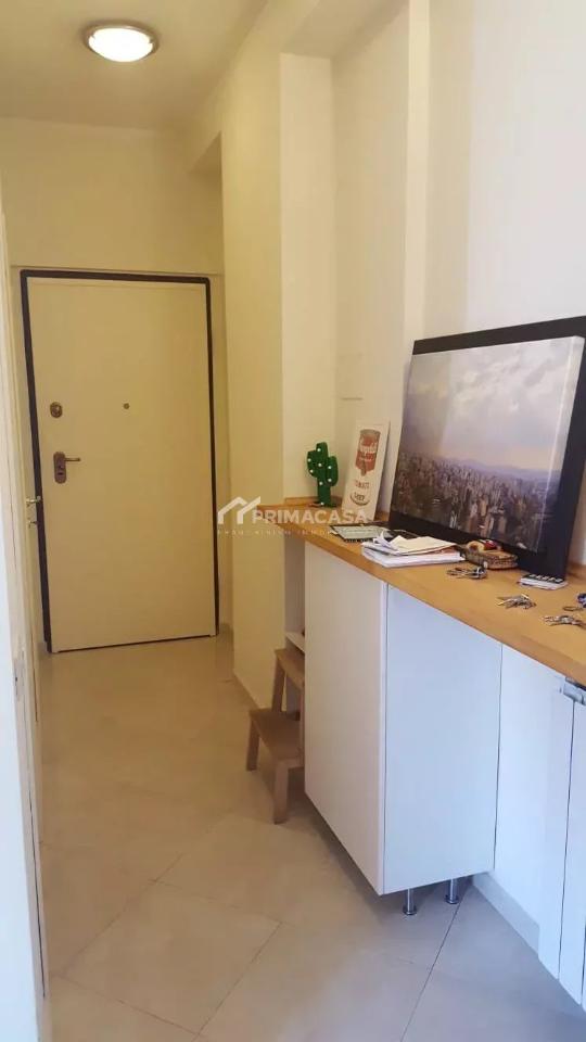 appartamento in affitto a Milano in zona Calvairate