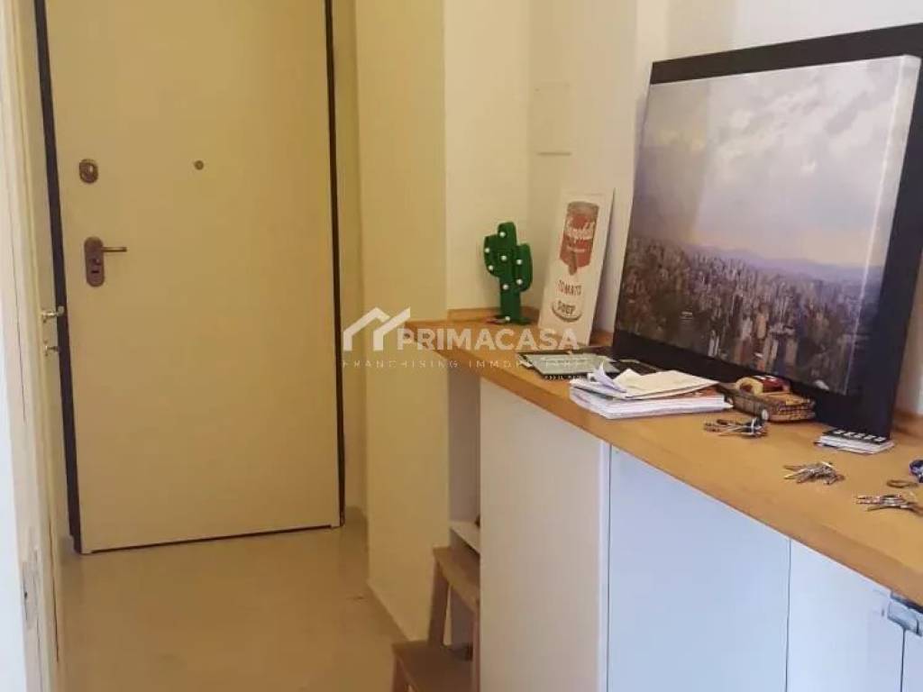 appartamento in affitto a Milano in zona Calvairate