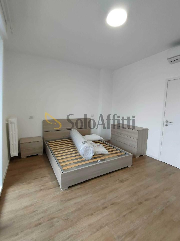 appartamento in affitto a Milano in zona Famagosta