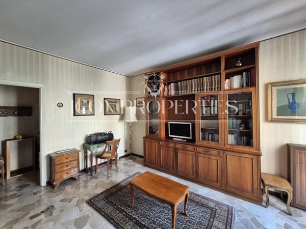 appartamento in affitto a Milano in zona Cagnola