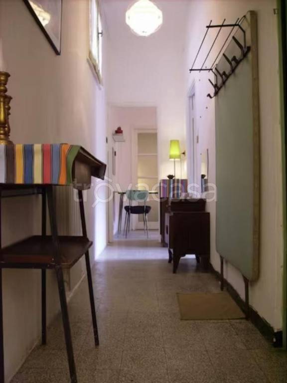 appartamento in affitto a Milano in zona Porta Vittoria