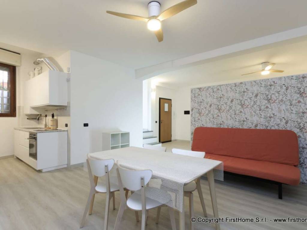 appartamento in affitto a Milano in zona Vigentino