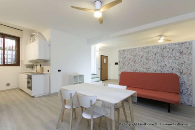 appartamento in affitto a Milano in zona Corvetto