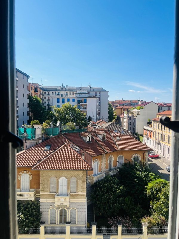 appartamento in affitto a Milano in zona Cinque Giornate