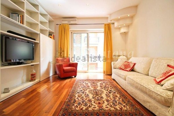 appartamento in affitto a Milano in zona Sempione