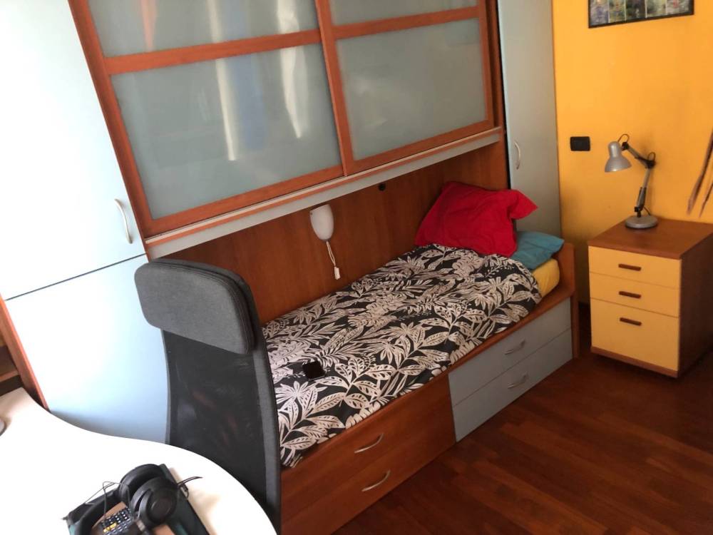 appartamento in affitto a Milano in zona Cadorna