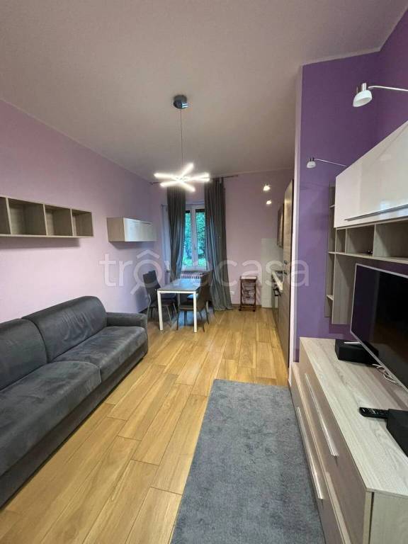 appartamento in affitto a Milano in zona Bocconi