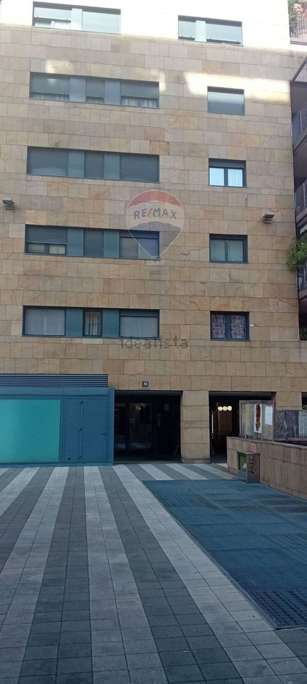 appartamento in affitto a Milano in zona Bicocca