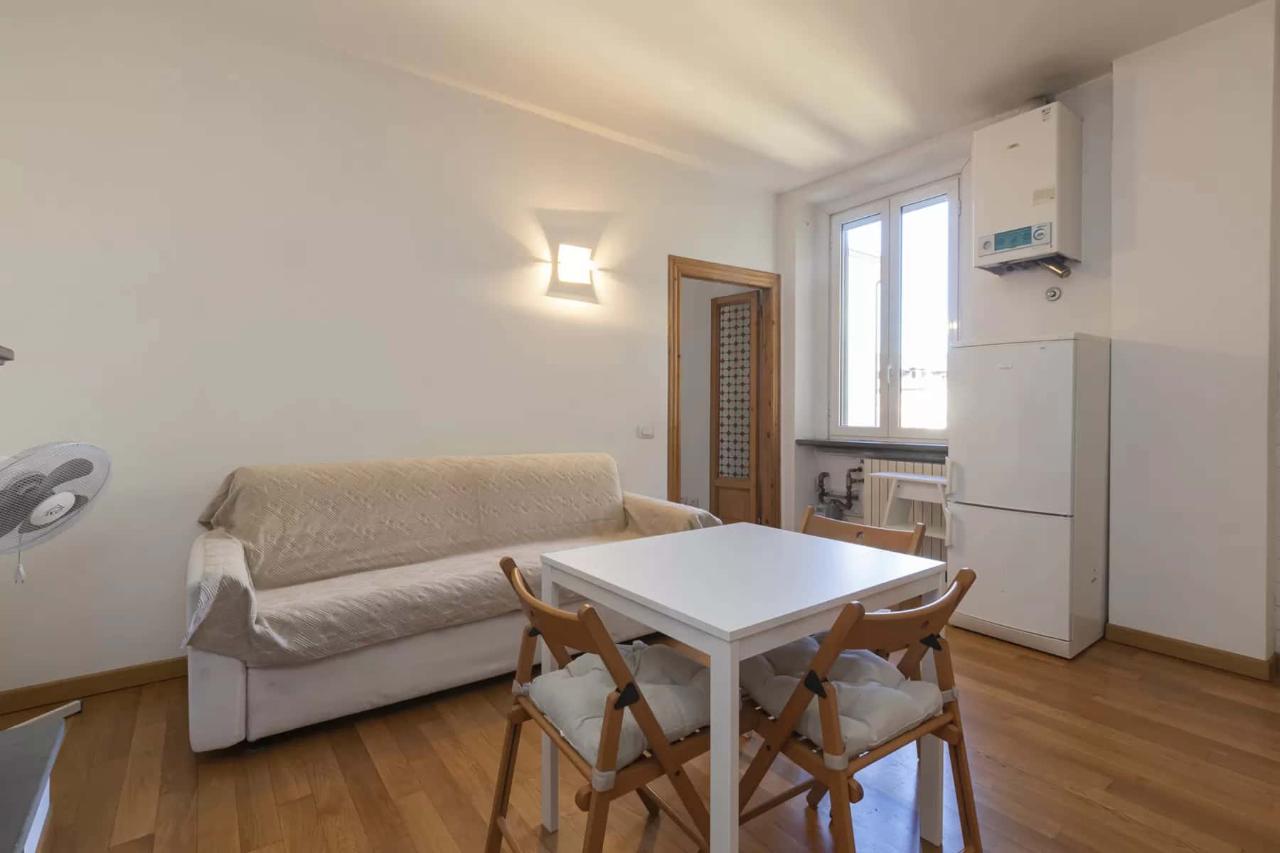 appartamento in affitto a Milano in zona Porta Venezia