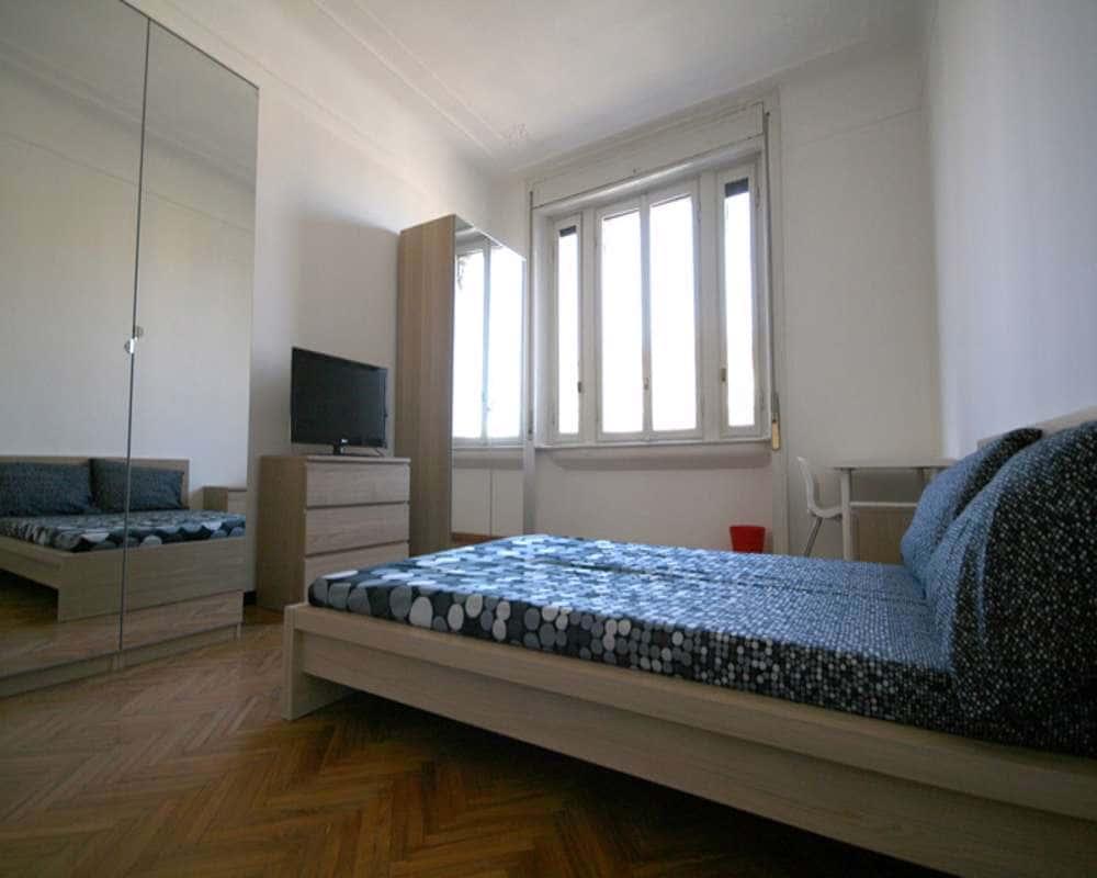 negozio in affitto a Milano in zona Cagnola
