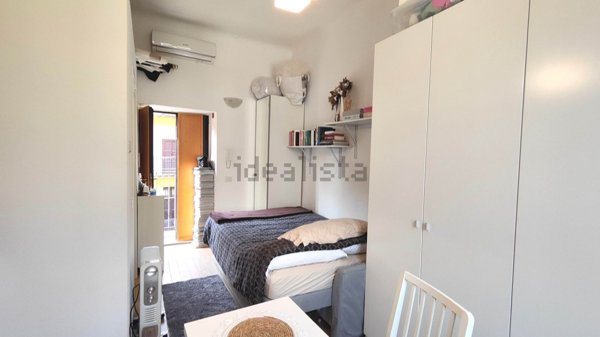 appartamento in affitto a Milano in zona Solari