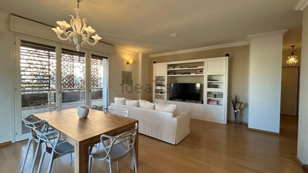 appartamento in affitto a Milano in zona Sempione