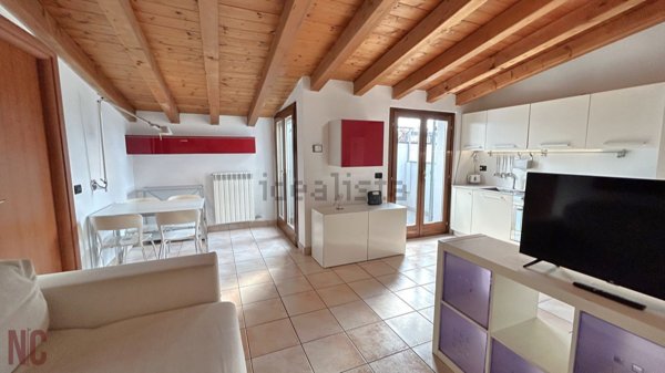 appartamento in affitto a Milano in zona Affori