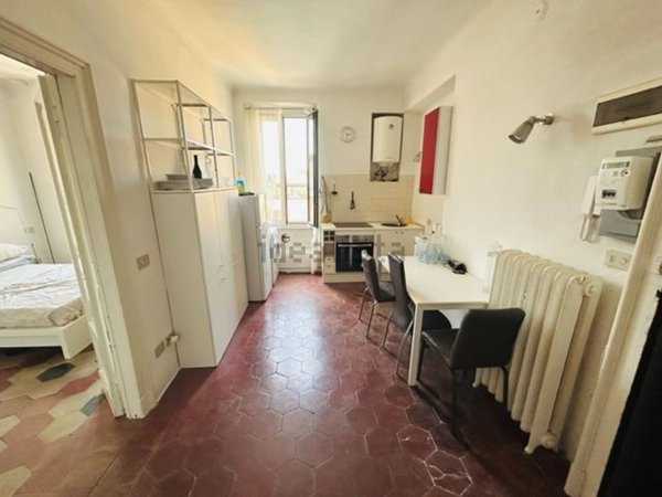 appartamento in affitto a Milano in zona Cinque Giornate