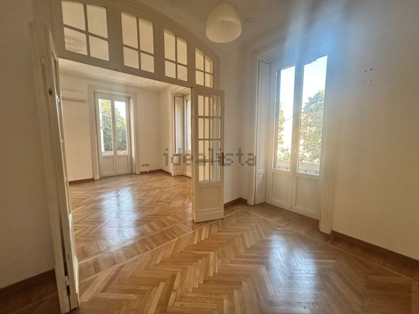 appartamento in affitto a Milano in zona Cinque Giornate