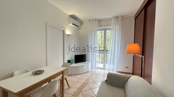 appartamento in affitto a Milano in zona San Siro