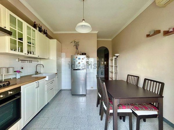 appartamento in affitto a Milano in zona Centro Storico