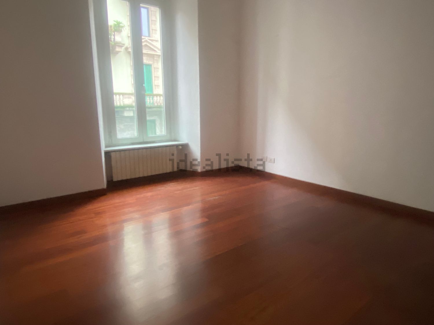 appartamento in affitto a Milano in zona Guastalla