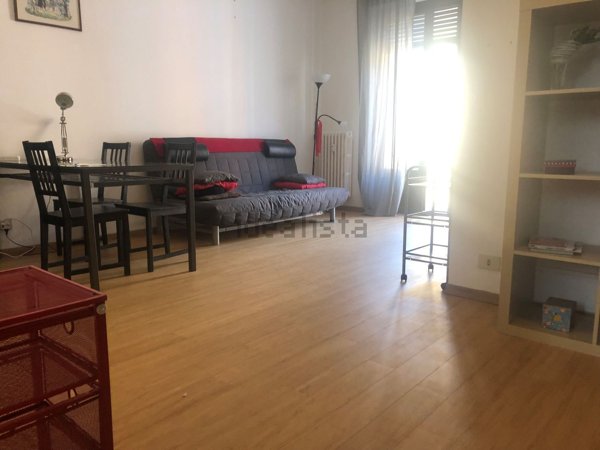 appartamento in affitto a Milano in zona Cinque Giornate