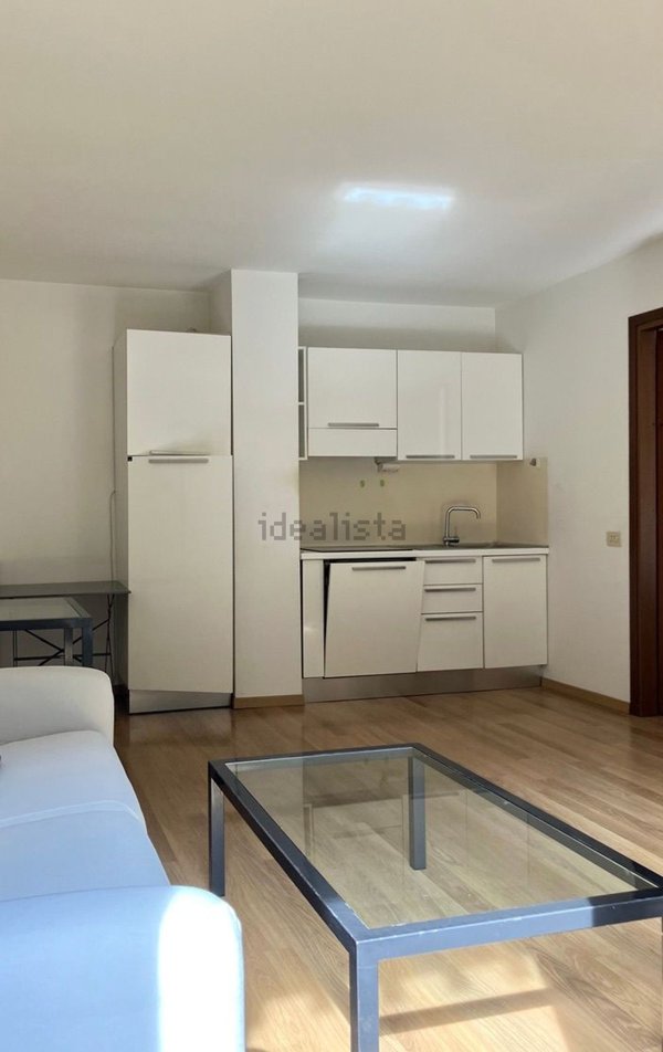 appartamento in affitto a Milano in zona Porta Genova