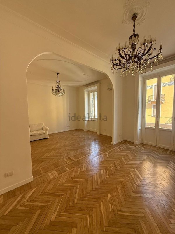 appartamento in affitto a Milano in zona Cinque Giornate