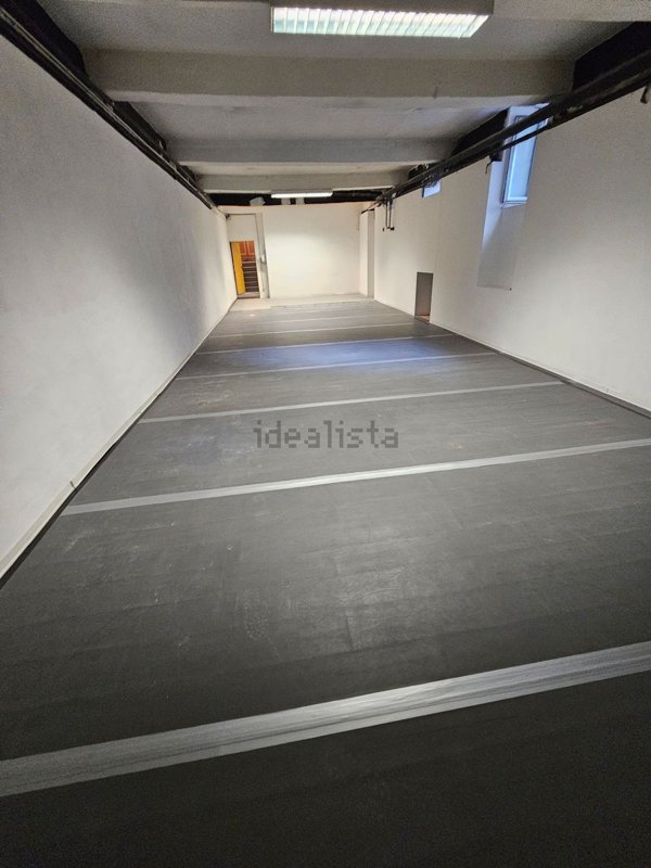 loft in affitto a Milano in zona Loreto