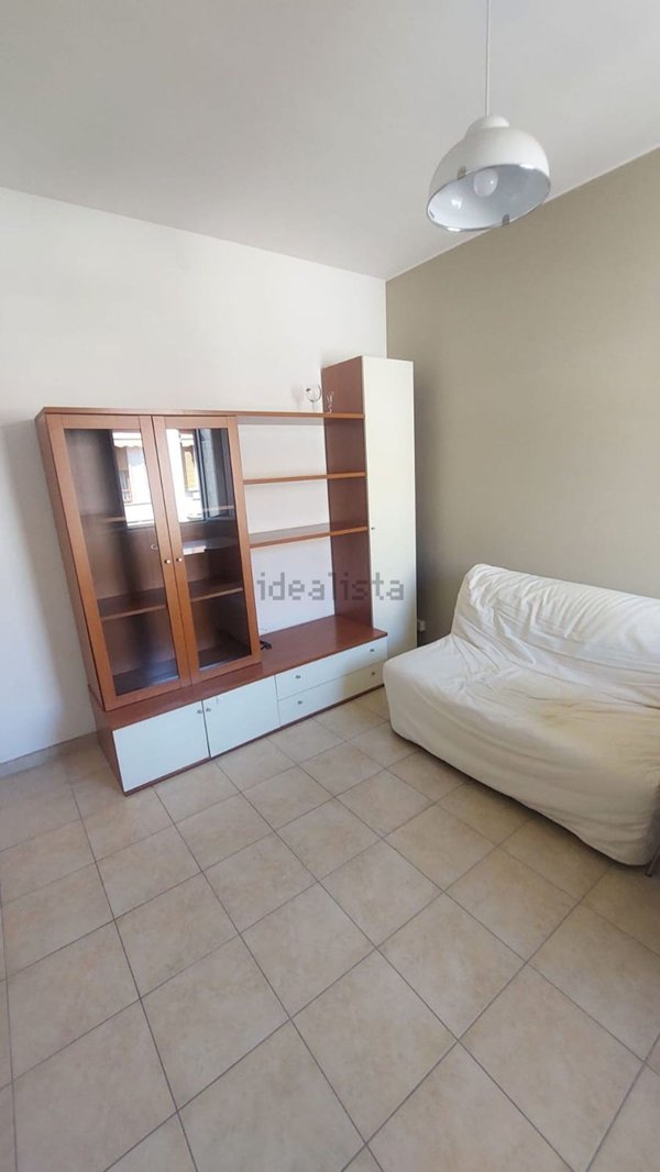 appartamento in affitto a Milano in zona Vigentino