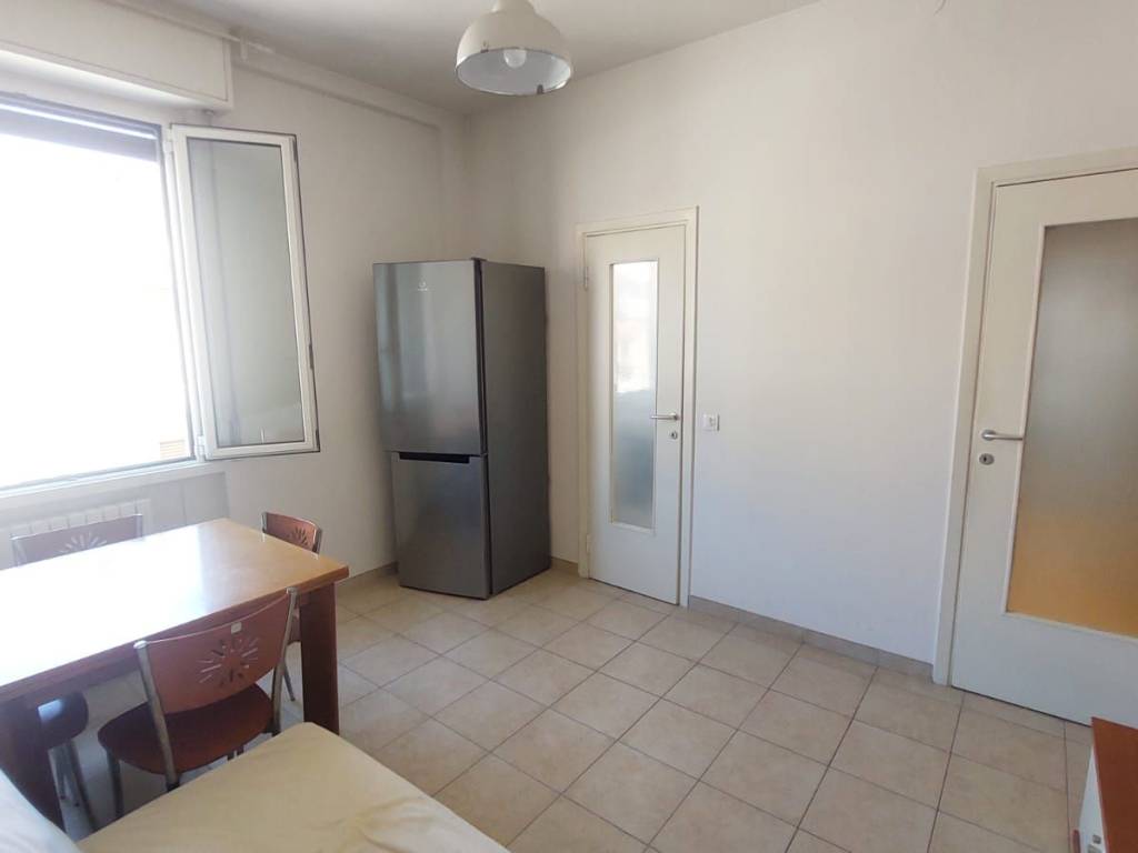 appartamento in affitto a Milano in zona Vigentino