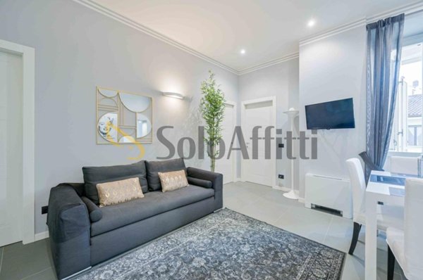 appartamento in affitto a Milano in zona Porta Romana