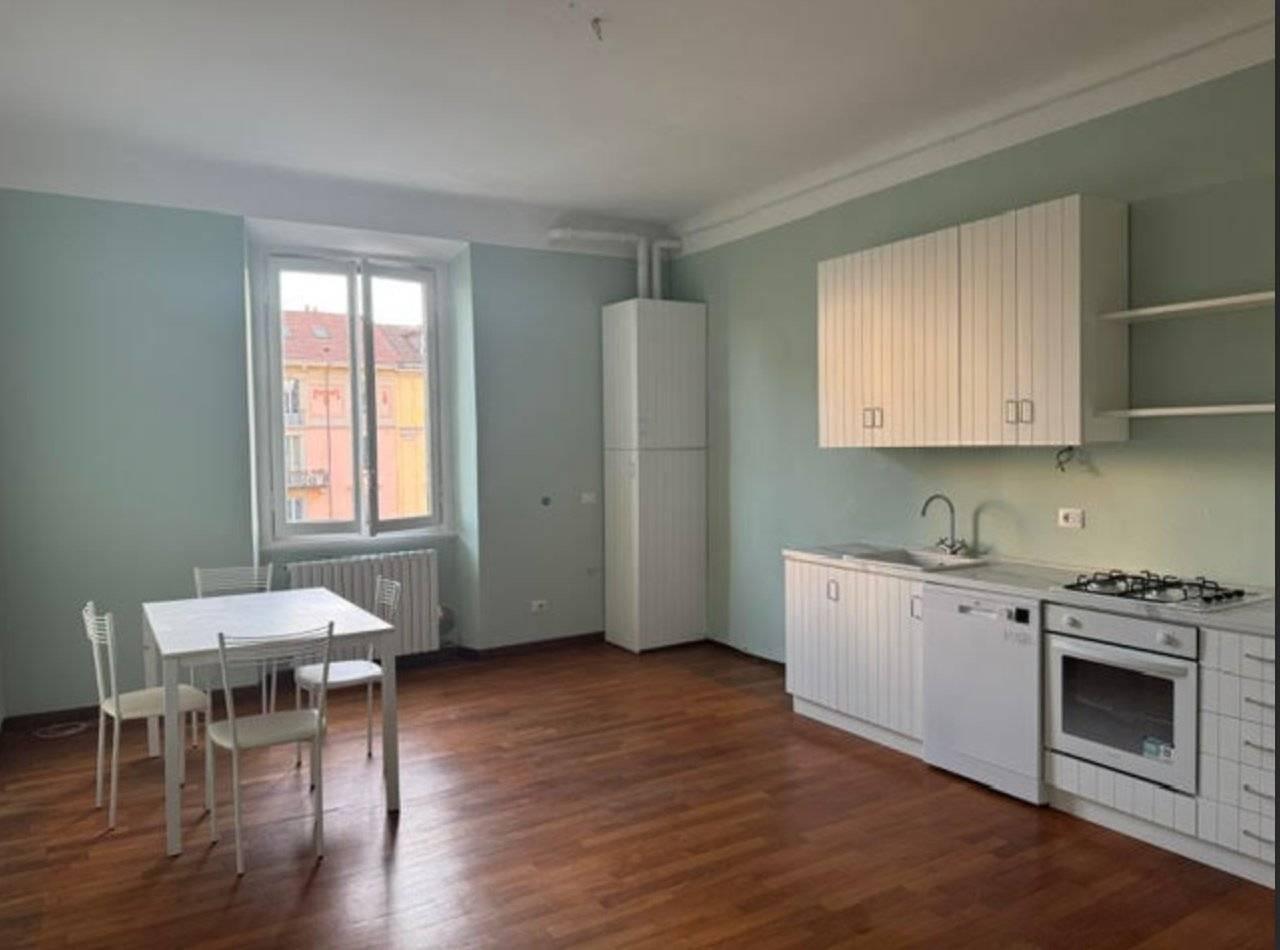 appartamento in affitto a Milano in zona Porta Romana