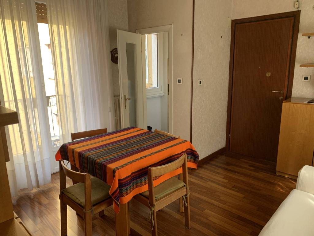 appartamento in affitto a Milano in zona Il Portello