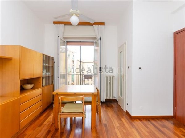 appartamento in affitto a Milano in zona Il Portello