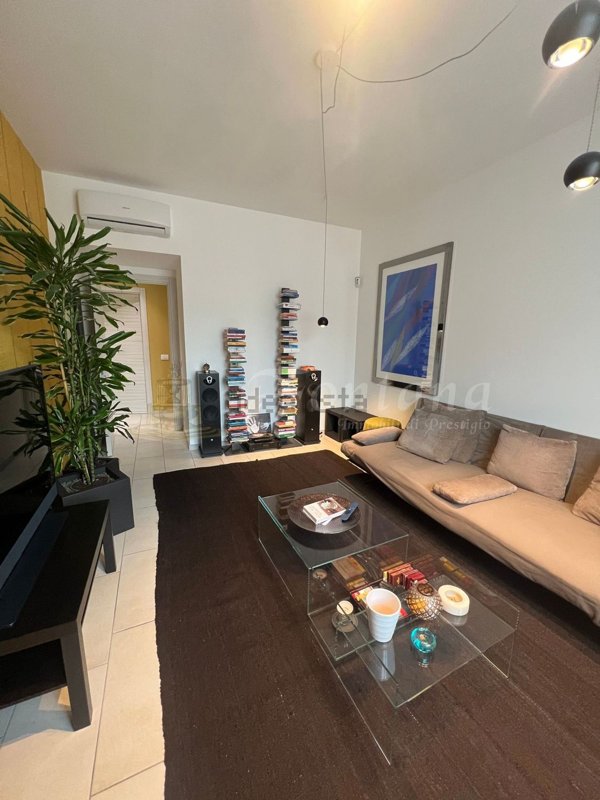 appartamento in affitto a Milano in zona San Vittore