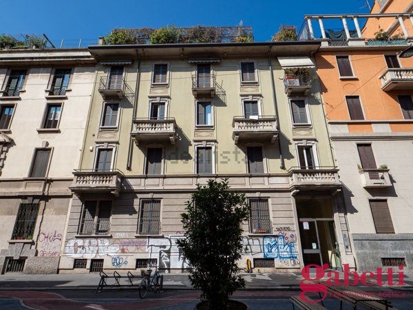 appartamento in affitto a Milano in zona Loreto