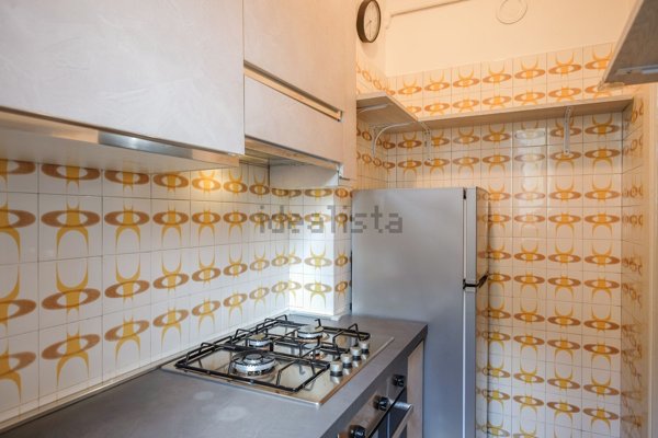 appartamento in affitto a Milano in zona Villapizzone