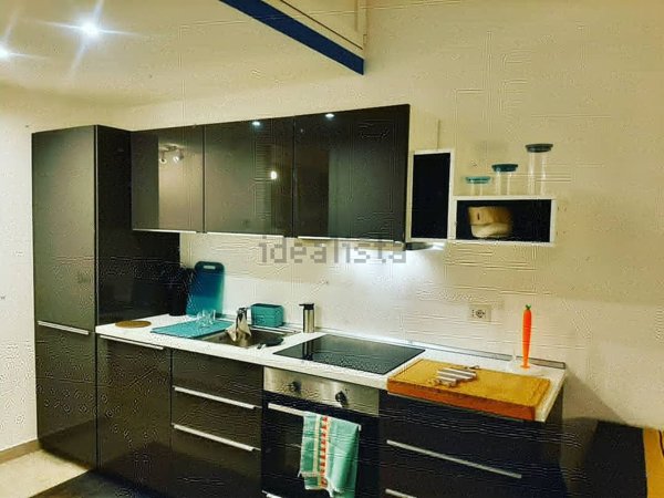 appartamento in affitto a Milano in zona Solari