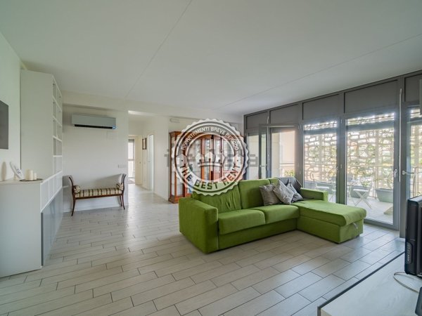 appartamento in affitto a Milano in zona Forlanini