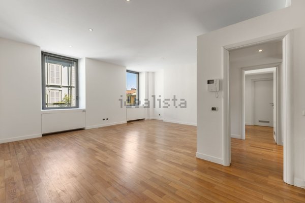 appartamento in affitto a Milano in zona Brera