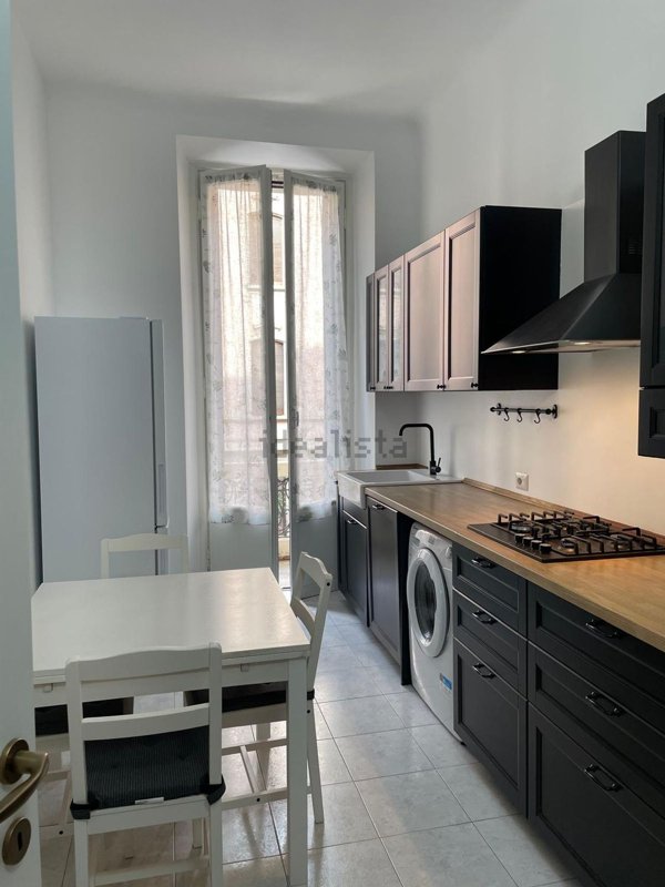 appartamento in affitto a Milano in zona Centro Direzionale