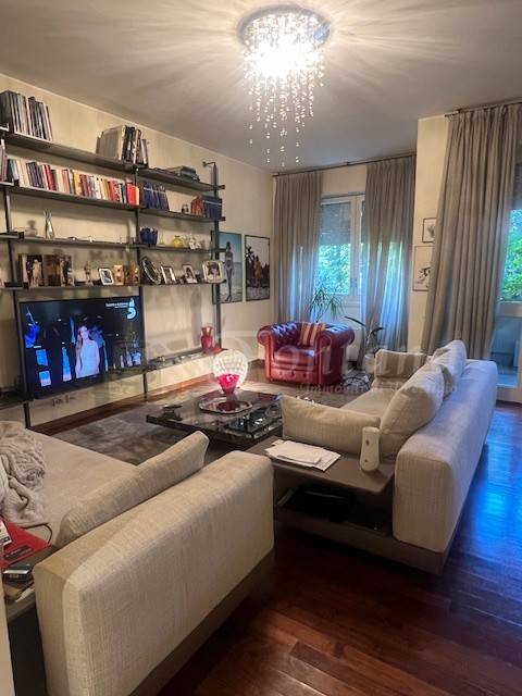 appartamento in affitto a Milano in zona Cadorna