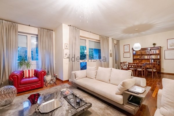 appartamento in affitto a Milano in zona San Vittore