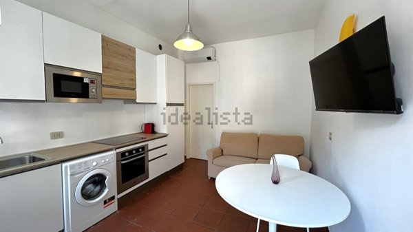 appartamento in affitto a Milano in zona Solari